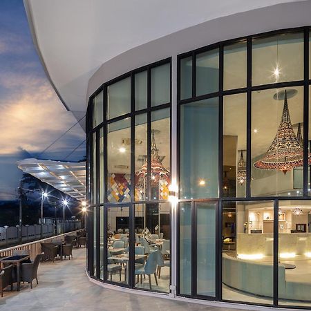 Hotel Selene Chiang Rai - Sha Certified Экстерьер фото