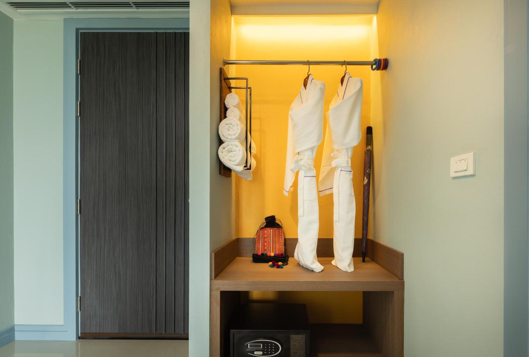 Hotel Selene Chiang Rai - Sha Certified Экстерьер фото