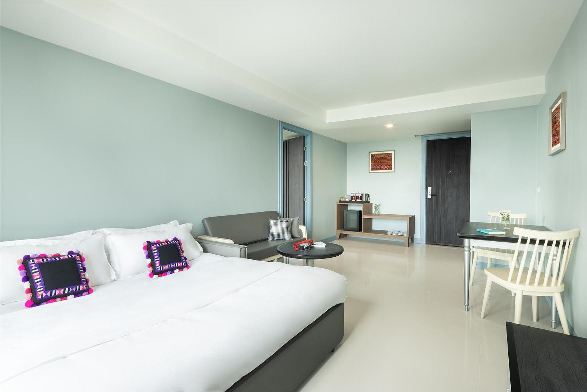 Hotel Selene Chiang Rai - Sha Certified Экстерьер фото