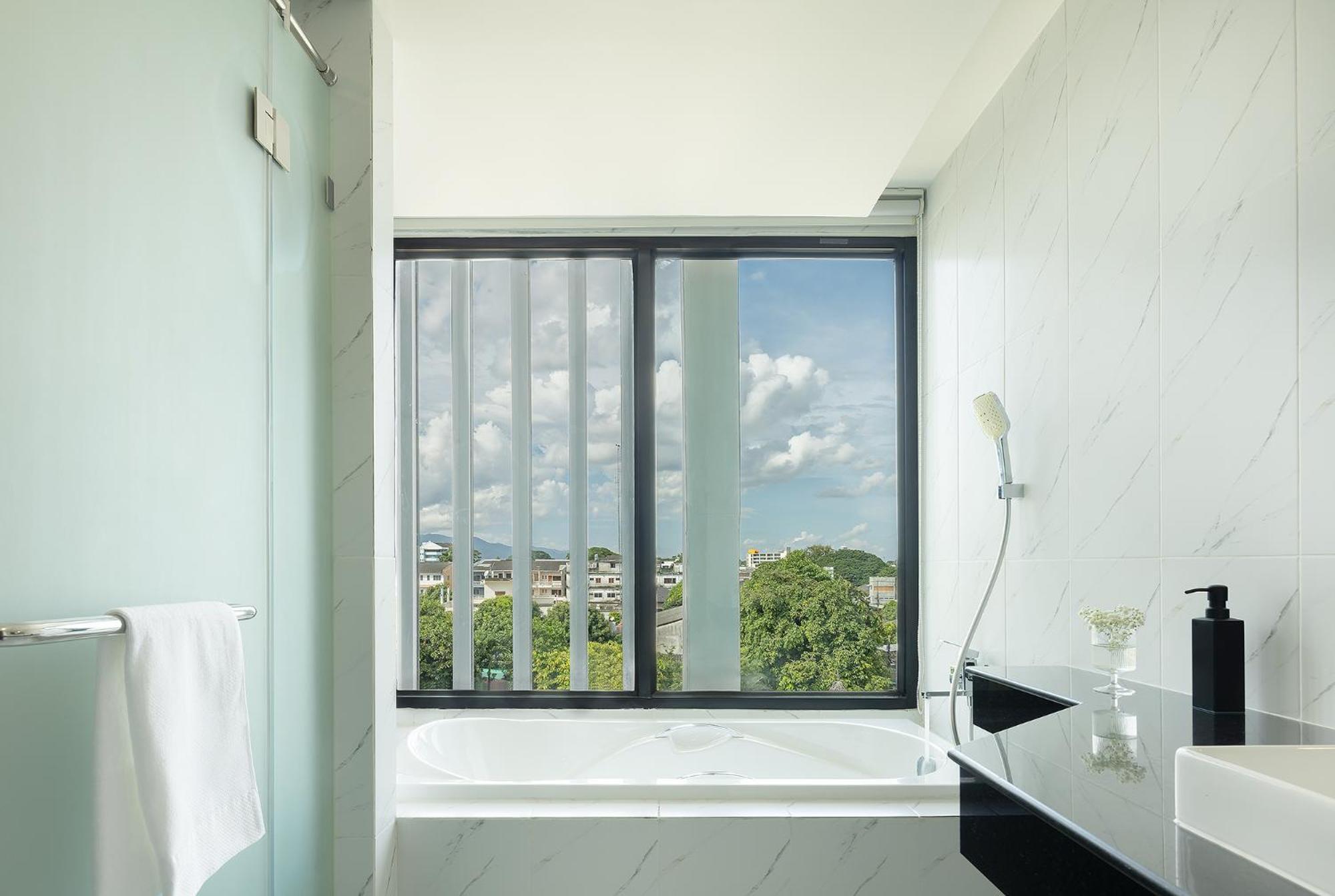 Hotel Selene Chiang Rai - Sha Certified Экстерьер фото
