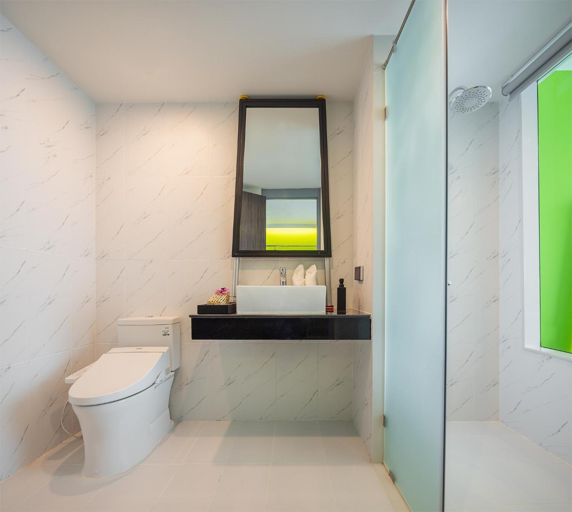 Hotel Selene Chiang Rai - Sha Certified Экстерьер фото
