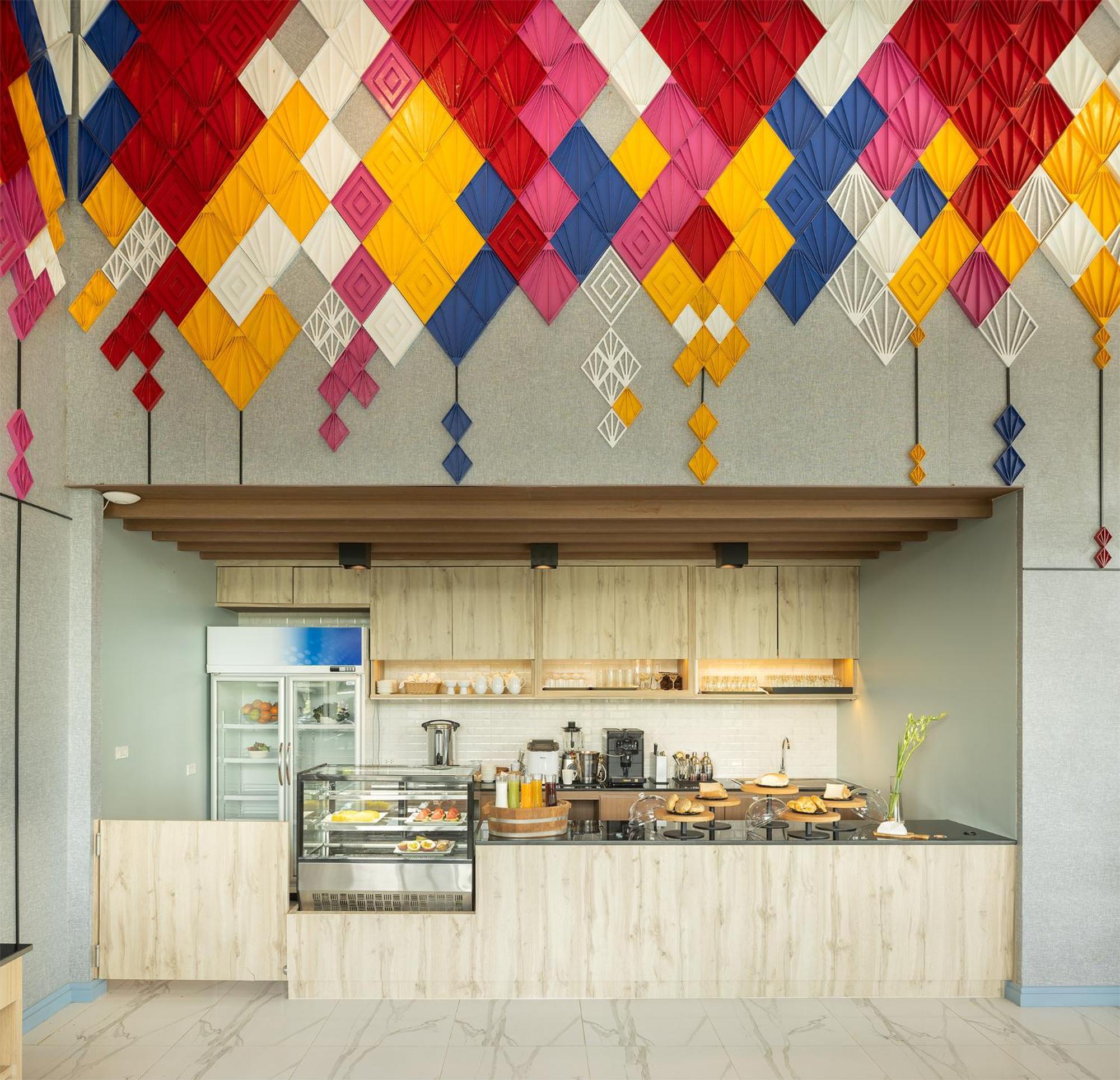 Hotel Selene Chiang Rai - Sha Certified Экстерьер фото